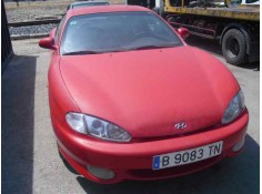 hyundai coupe (j2) del año 1997
