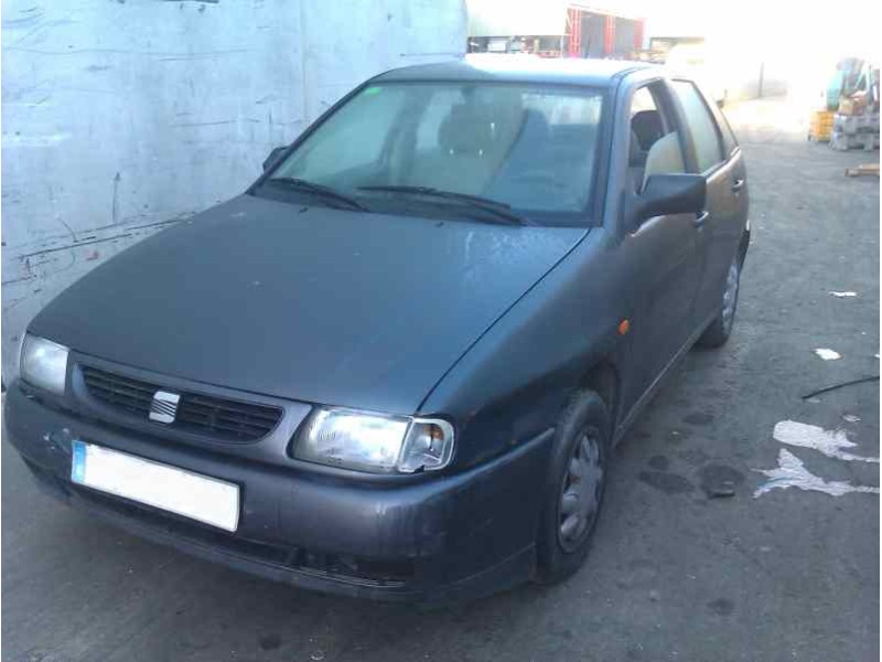 seat ibiza (6k) del año 1996