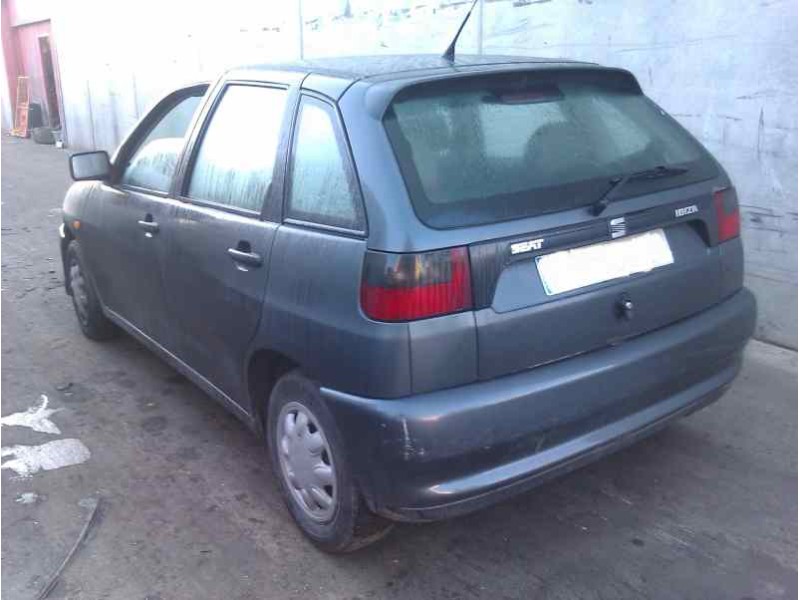 seat ibiza (6k) del año 1996