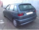 SEAT IBIZA (6K)