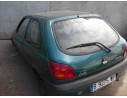 FORD FIESTA BERLINA
