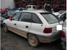 opel astra f berlina del año 1991