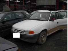 opel astra f berlina del año 1991 2