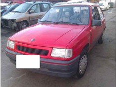 opel corsa a del año 1985