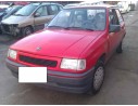 OPEL CORSA A