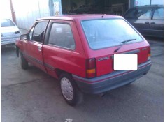 opel corsa a del año 1985 2