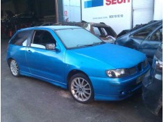 seat ibiza (6k) del año 1993