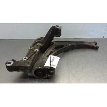 BRAZO SUSPENSION INFERIOR DELANTERO DERECHO 1K0407152AC 