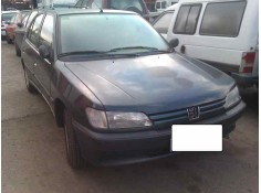 peugeot 306 berlina 3/5 puertas (s1) del año 1993 2