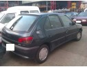 PEUGEOT 306 BERLINA 3/5 PUERTAS (S1)