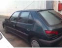 PEUGEOT 306 BERLINA 3/5 PUERTAS (S1)