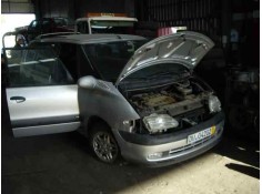 renault espace /grand espace (je0) del año 2002 2