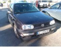 VOLKSWAGEN GOLF III BERLINA (1H1)