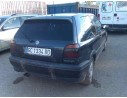 VOLKSWAGEN GOLF III BERLINA (1H1)