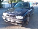 VOLKSWAGEN GOLF III BERLINA (1H1)