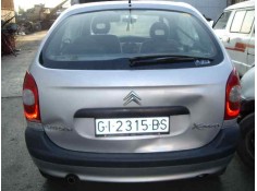 citroën xsara picasso del año 1999