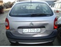 CITROËN XSARA PICASSO