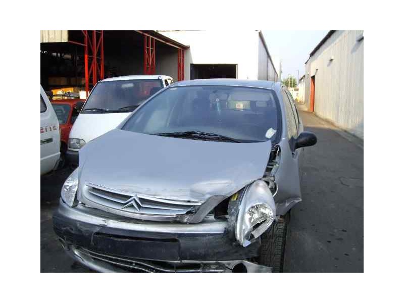 citroën xsara picasso del año 1999