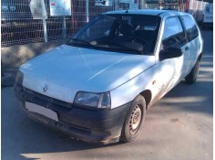 renault clio i fase i+ii (b/c57) del año 1991