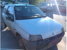 renault clio i fase i+ii (b/c57) del año 1991 2