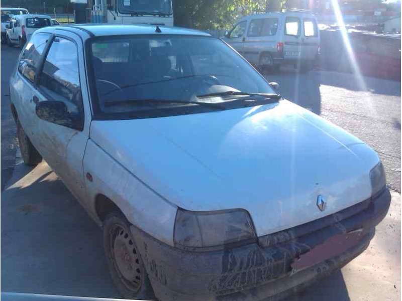 renault clio i fase i+ii (b/c57) del año 1991