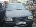 OPEL FRONTERA A