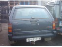 OPEL FRONTERA A