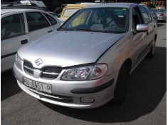 nissan almera (n16/e) del año 2000