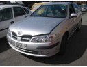 NISSAN ALMERA (N16/E)