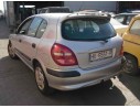 NISSAN ALMERA (N16/E)
