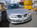 NISSAN ALMERA (N16/E)