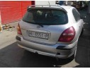 NISSAN ALMERA (N16/E)