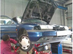 ford mondeo berlina/familiar (fd) del año 1996