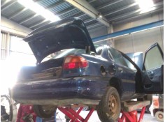 ford mondeo berlina/familiar (fd) del año 1996 2