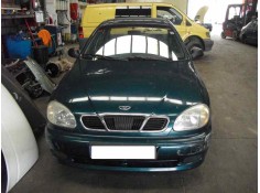 daewoo lanos del año 1997