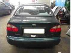 daewoo lanos del año 1997 2
