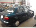 DAEWOO LANOS