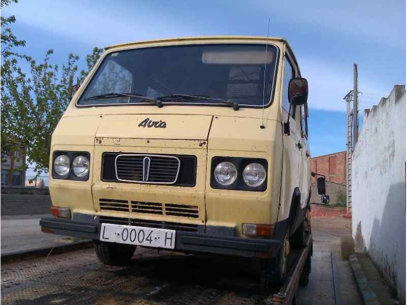 avia 1.250 del año 0
