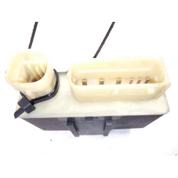 Recambio de caja precalentamiento para opel vivaro c furgoneta (k0) 1.5 referencia OEM IAM 9652021180  