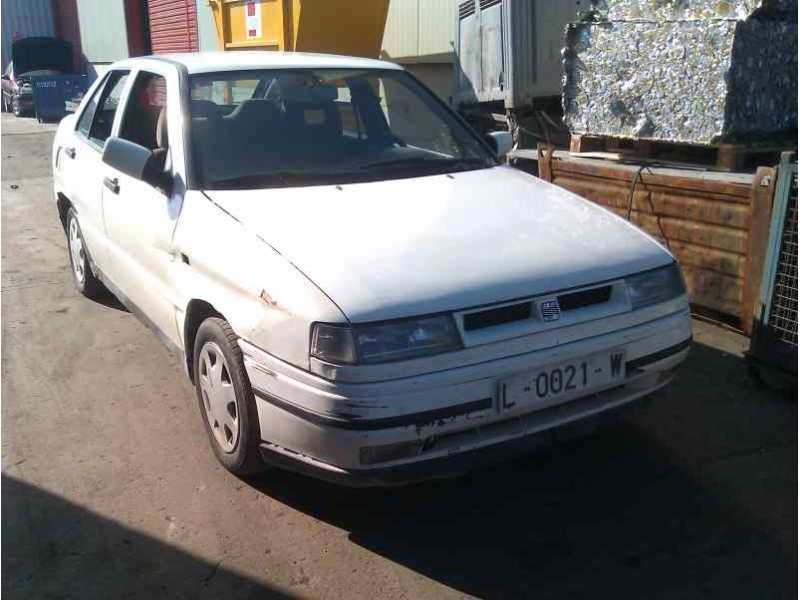 seat toledo (1l) del año 1996