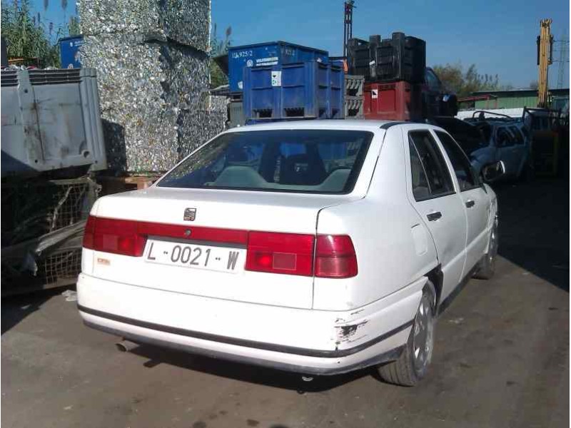 seat toledo (1l) del año 1996