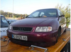 audi a3 (8l) del año 1998