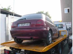 audi a3 (8l) del año 1998 2