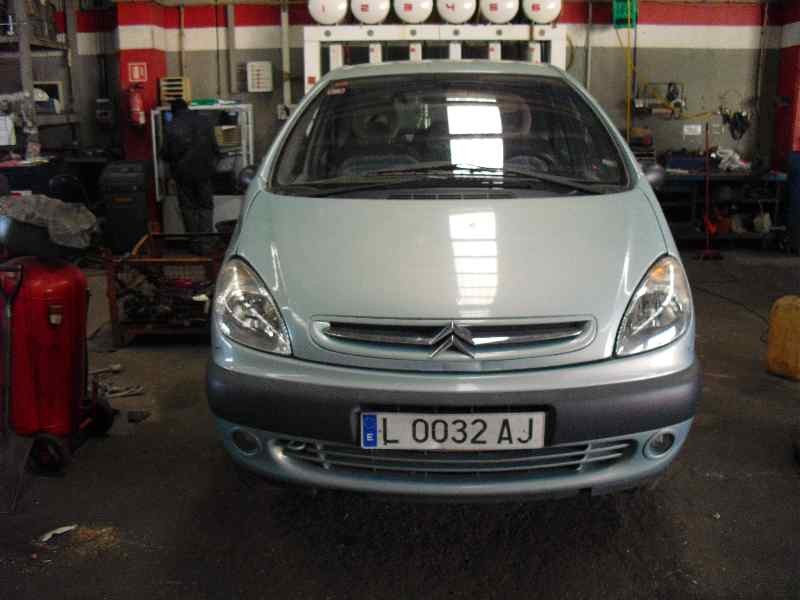 citroën xsara picasso del año 1999