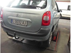 citroën xsara picasso del año 1999 2