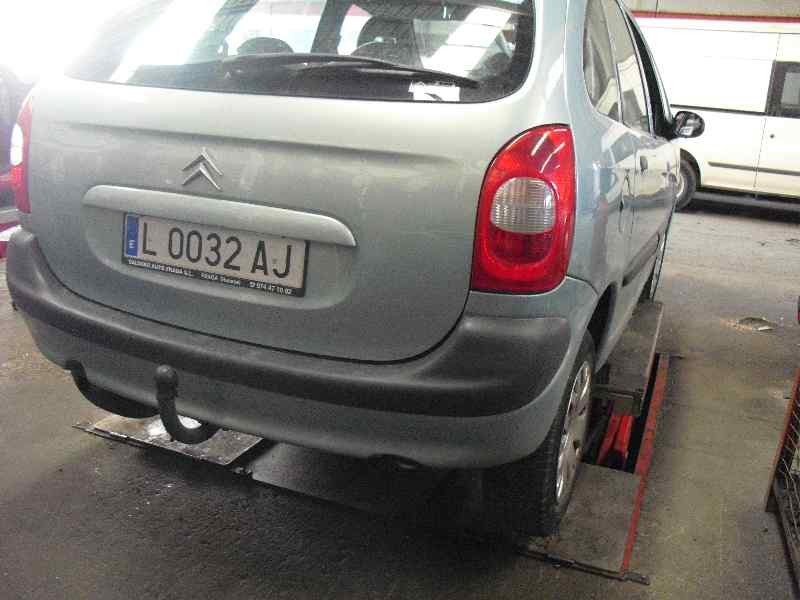 citroën xsara picasso del año 1999
