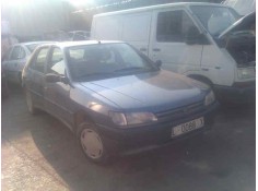 peugeot 306 berlina 3/5 puertas (s1) del año 1993