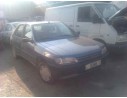PEUGEOT 306 BERLINA 3/5 PUERTAS (S1)