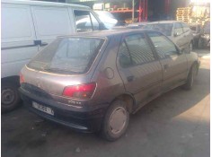 peugeot 306 berlina 3/5 puertas (s1) del año 1993 2
