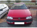 VOLKSWAGEN GOLF III BERLINA (1H1)